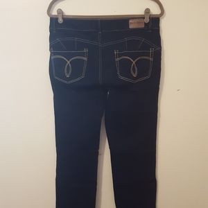 5/$25 Paris Blues skinny jeans